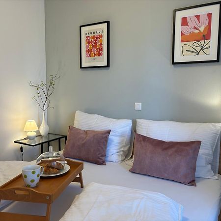 Ljubljanica Apartment Lublaň Exteriér fotografie